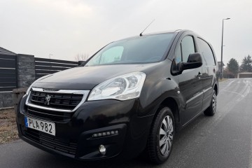 Werssja Long, świeżo po wymianie rozrządu