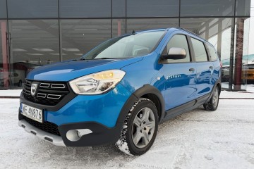 Krajowy, serwisiwany