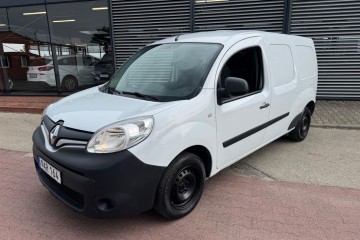 Przebieg 123000km, I rej. 2017, Vebasto
