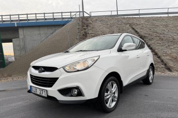 Orginalny lakier, 1,6 benzyna 135KM