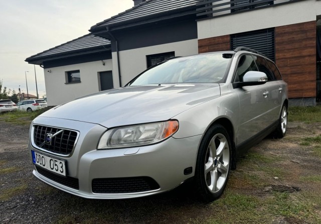 volvo