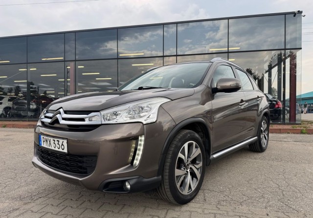citroen