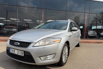 2,0 benzyna 145KM, Przebieg:173000km
