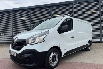 Wersja Long, serwisowany,bezwypadkowy