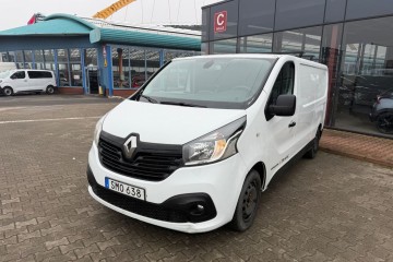 Wersja LONG. Kamerka cofania, nawigacja