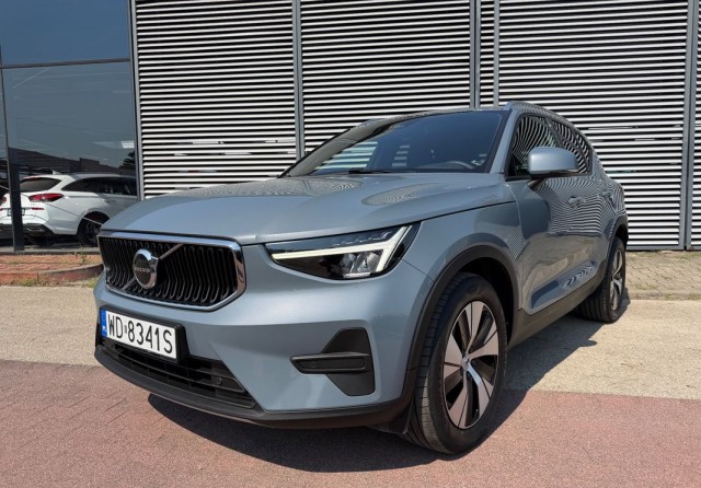 volvo