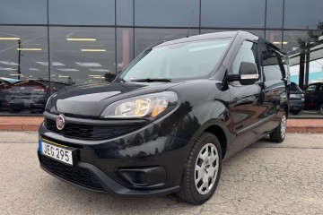 Przwebieg 110000km, Wersja Maxi, 3-osobowy