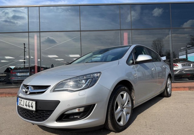 opel
