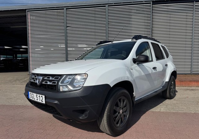 dacia