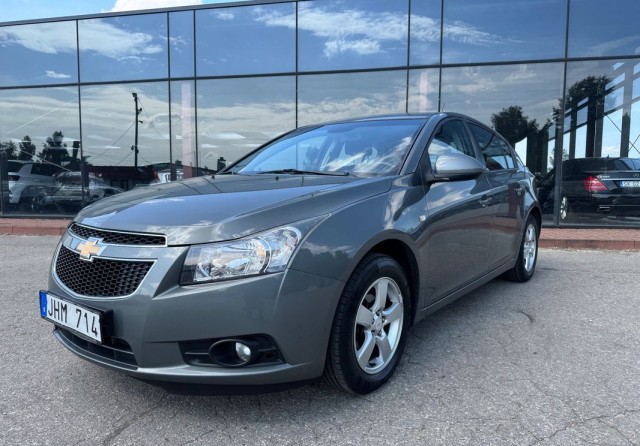 chevrolet