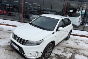 Napęd 4z4,Automat, bezwypadkowy,