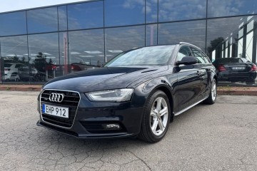 Przebieg 123000km Quattro