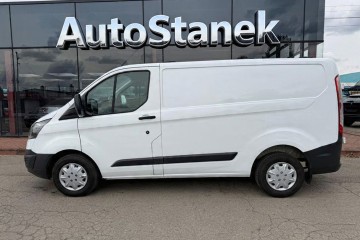 Bezwypadkowy, przebieg 167000km, podgrzewana szyba przód