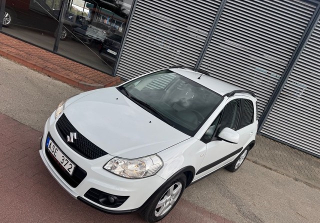 suzuki