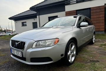 I rej. 2008 , 2,0 benyna 145KM
