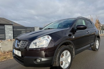 Solar dach, 2,0 benzyna 141KM