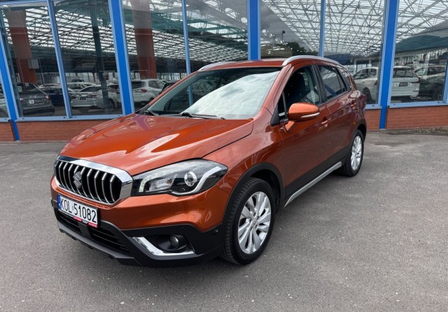 suzuki