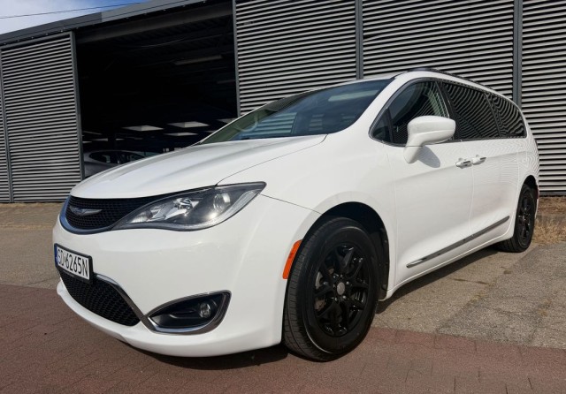 chrysler