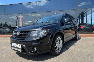 Grudzień 2015, napęd 4x4, automat, Nowe opony wielosezonowe
