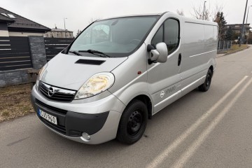 Wersja Long(długi) przebieg: 185000km