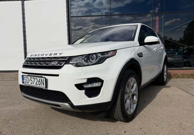 land-rover