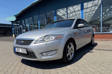 Wersja Titanium,Auto po wymianie rozrzadu i serwisie olejowym