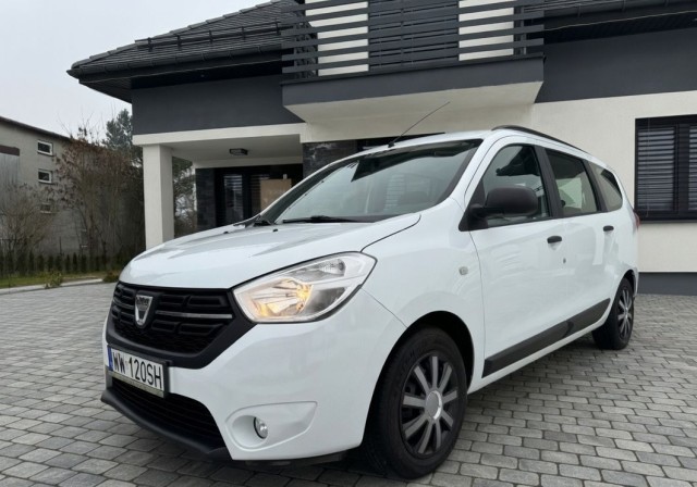 dacia