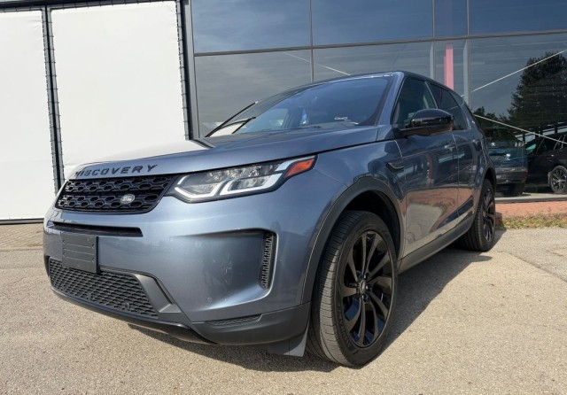 land-rover
