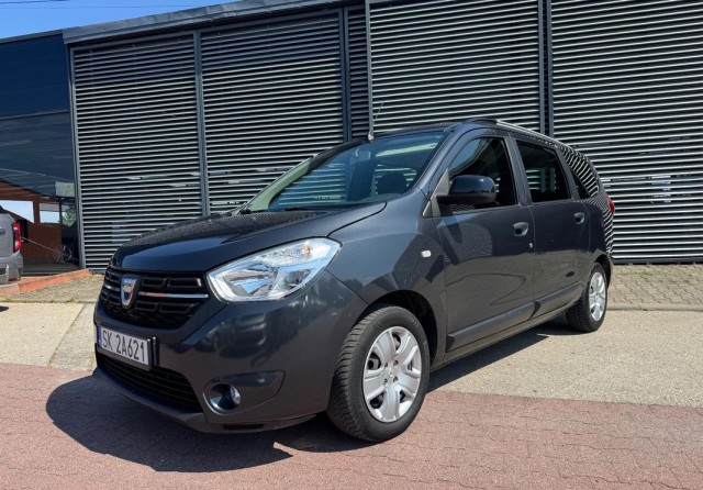dacia