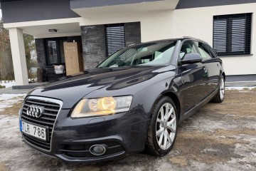 Lakier orginał, pij.2,0 170KM