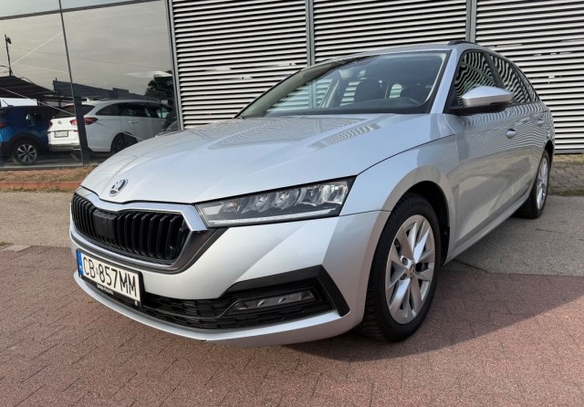 skoda