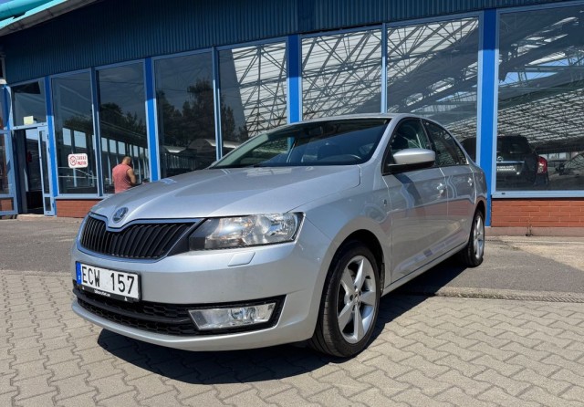 skoda
