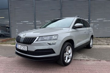 Krajowy,I właściciel, Automat