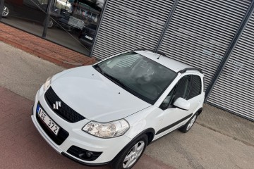 Przebieg 118000km, 1,6 benzyna 120KM